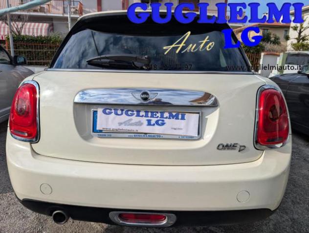 MINI One 1.5 One 5p Euro 6b rif. 23300024 - Foto 5