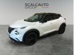 Nissan Juke II 2024 1.6 Hev N-Sport