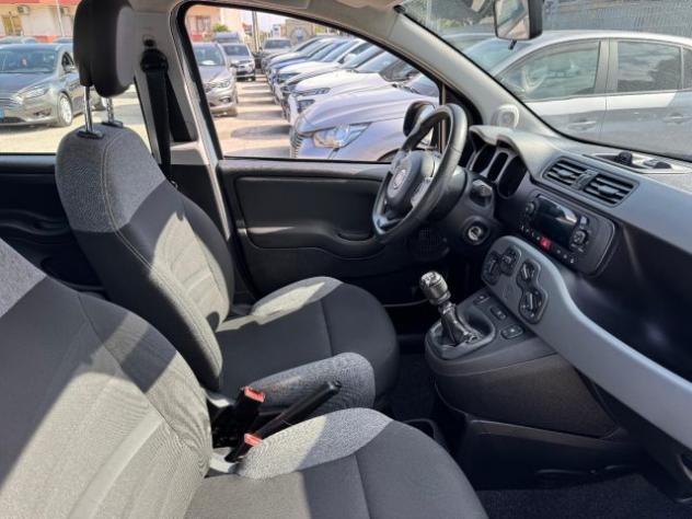 FIAT Panda Cross 1.0 FireFly S&S Hybrid rif. 23736795 - Foto 10