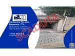 Immobile in asta di 29 m², box auto doppio in vendita a Montegranaro
