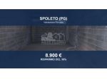 Immobile in asta di 32 m² in vendita a Spoleto