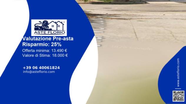 Immobile in asta di 20 m², box auto in vendita a Termoli - Foto 2