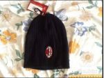 Berretto MILAN, originale NUOVO