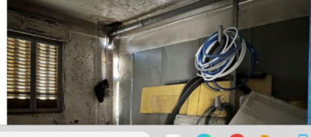Immobile in asta di 180 m² con più di 5 locali in vendita a Gattinara - Foto 10