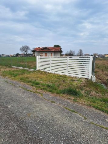 Bellaria Vendo villa grezza di mq.320 - Foto 3