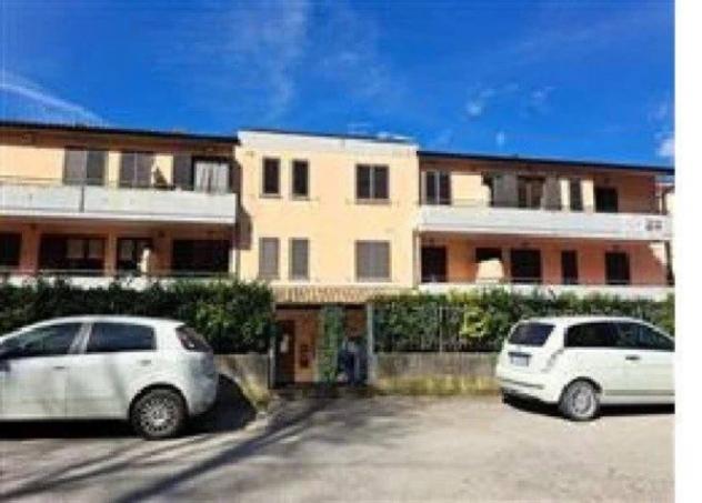 Immobile in asta di 93 m² in vendita a Cagli - Foto 3