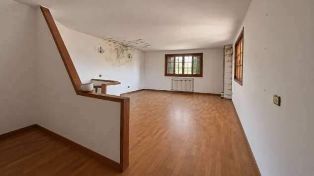 Casa singola in vendita a Calcinaia 200 mq Rif: 1445174 - Foto 6