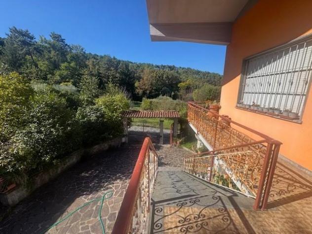 Casa singola in vendita a Massa Macinaia - Capannori 150 mq Rif: 1353795 - Foto 9