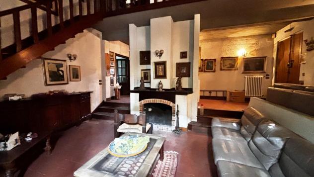 Villa in vendita a Cascina 300 mq Rif: 1292234 - Foto 2