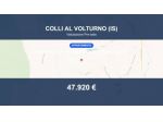 Immobile in asta di 120 m² in vendita a Colli a Volturno