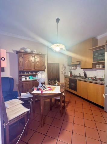 V000592 - NUDA PROPRIETÀ – Trilocale su tre livelli in centro città - Foto 7
