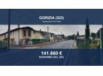 Immobile in asta di 152 m² con più di 5 locali e box auto in vendita a Gorizia