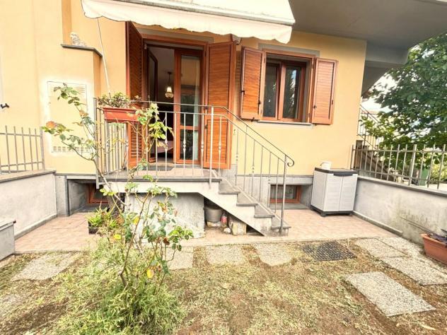 Appartamento in vendita a Sant'Angelo In Campo - Lucca 140 mq Rif: 1447347