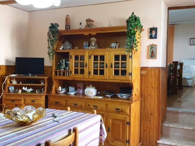 Porzione di casa in vendita a Lugnano in Teverina - Foto 12