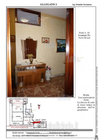 IMMOBILI-IMMOBILE RESIDENZIALE-Via Lucia Mangano, 26, 95039 Trecastagni CT, Italia - Foto 7