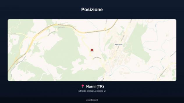 Immobile in asta di 169 m² in vendita a Narni - Foto 17