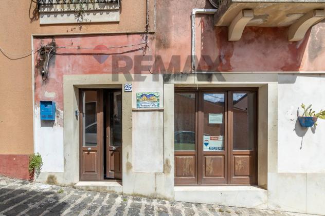 Casa Indipendente in vendita a Palazzolo Acreide - Foto 3