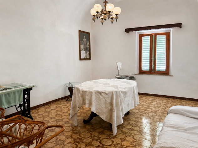 Appartamento in vendita a Peccioli 100 mq Rif: 1086990