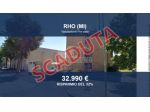 Immobile in asta di 54 m² in vendita a Rho