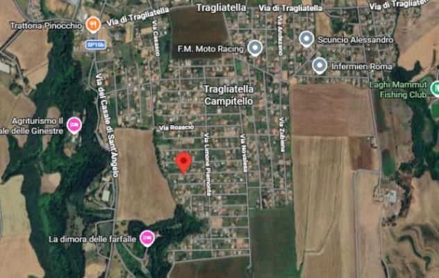 Immobile in asta di 187 m² con più di 5 locali e box auto in vendita a Roma - Foto 9