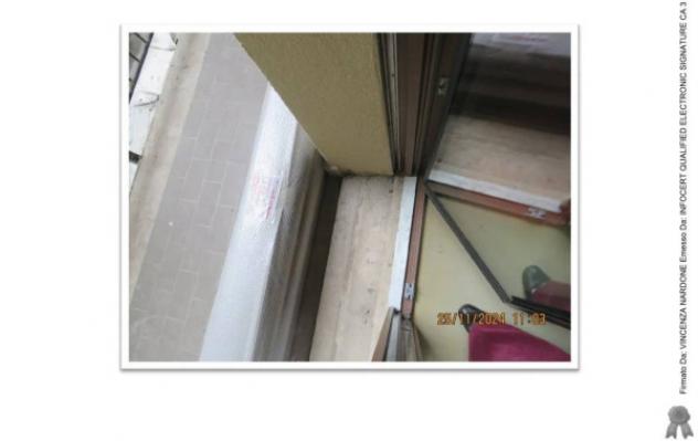 Immobile in asta di 106 m², box auto in vendita a Rozzano - Foto 13