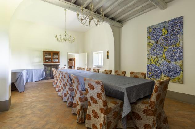 Villa in vendita a San Gimignano - Foto 17