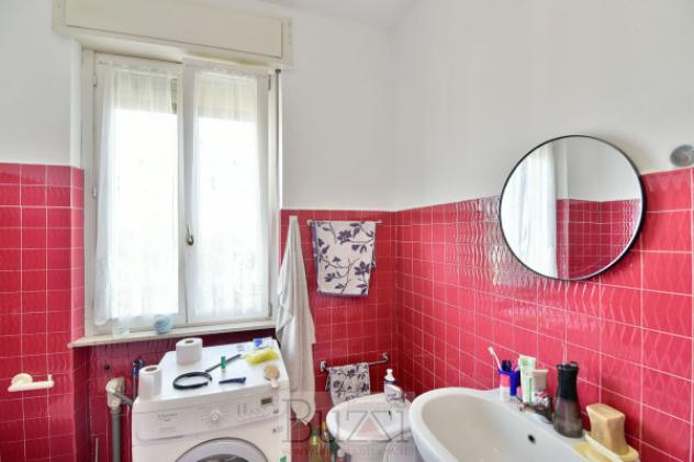 Appartamento di 96 m² con 3 locali e box auto in vendita a Seveso - Foto 20