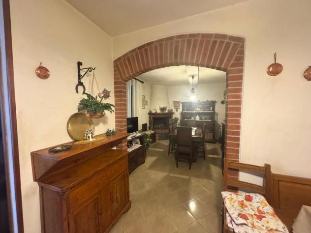 Appartamento in vendita a Coroncina - Siena 80 mq Rif: 1369647 - Foto 4