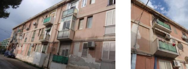 Immobile in asta di 85 m² in vendita a Siracusa - Foto 5
