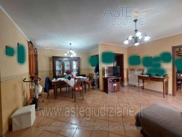 IMMOBILI-IMMOBILE RESIDENZIALE-II Traversa via Collodi n.2 - Foto 7