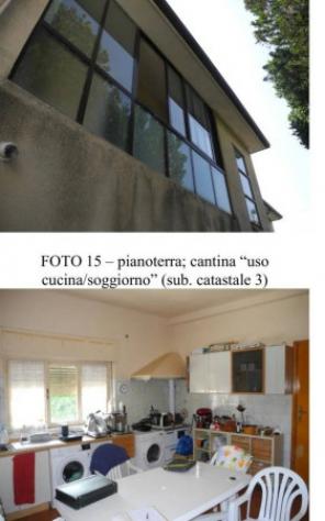 Immobile in asta di 94 m² in vendita a Trieste - Foto 10