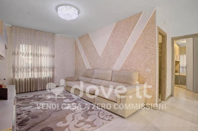 Appartamento di 112 m² con 3 locali e box auto in vendita a Varese - Foto 6