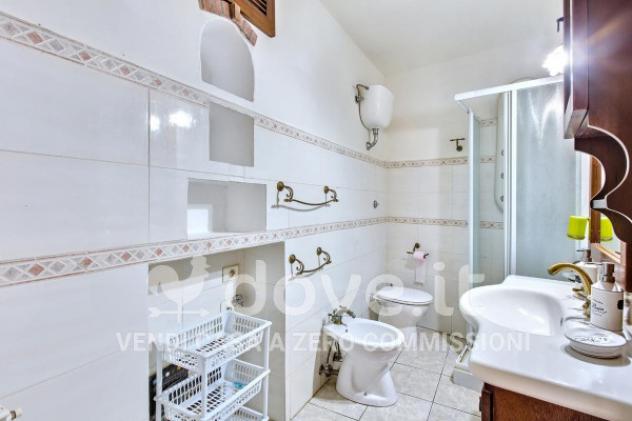 Appartamento di 75 m² con 3 locali in vendita a Veroli - Foto 9
