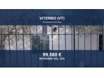 Immobile in asta di 88 m² in vendita a Viterbo