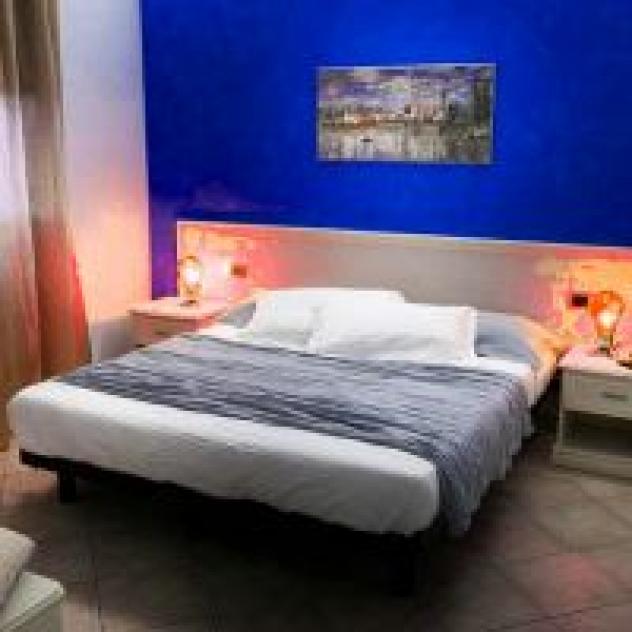 Pensione degli Ulivi di Montelpare Valentino - Foto 2