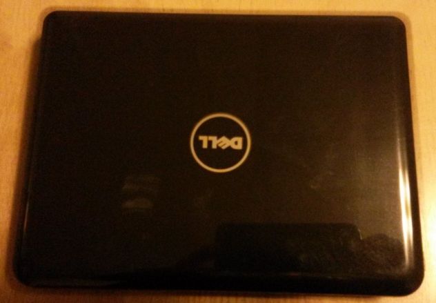 Portatile Netbook DELL MINI 910 Lubuntu - Foto 2