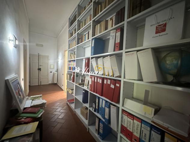 UFFICIO di 3 vani e di 90 mq (FIRENZE - Piazza della Libertà) rif. ABA/041 - Foto 3