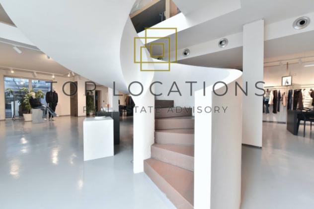 Immobile di 440 m² in affitto a Milano - Foto 9