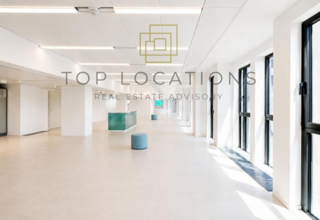 Immobile di 515 m² in affitto a Milano - Foto 4