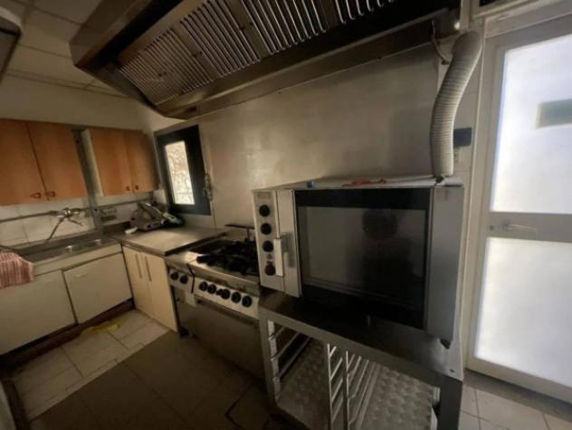 Immobile in asta di 1673 m² in vendita a Rieti - Foto 7