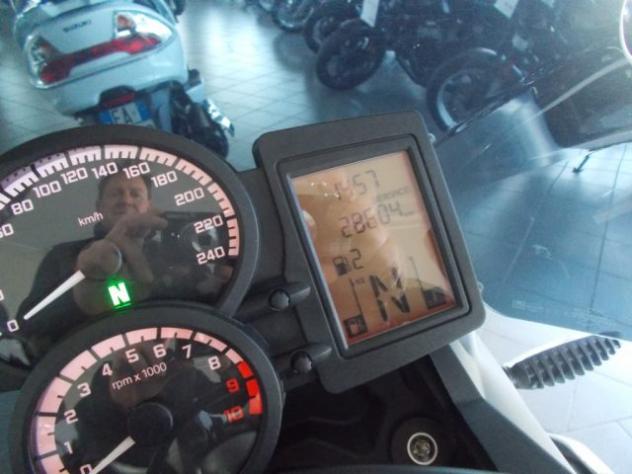 BMW F 800 R 2016 rif. 23460800 - Foto 6