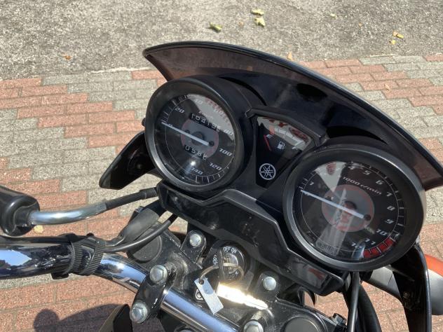 Yamaha YBR 125 Pochi chilometri - Foto 7