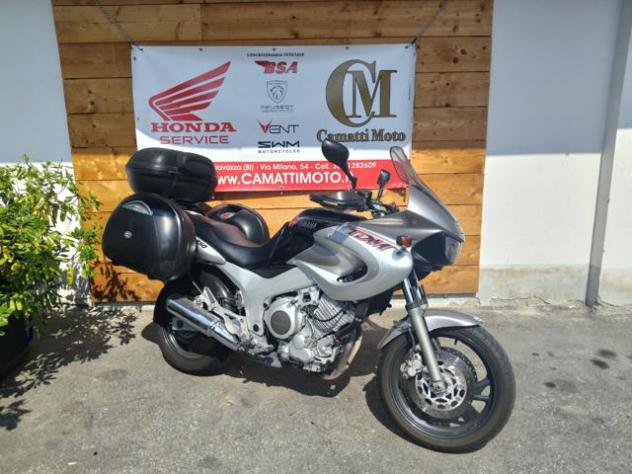 YAMAHA TDM 850 HONDA CBR 1000 RR - Foto 8