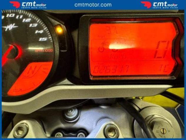 MV AGUSTA Brutale 920 Garantita e Finanziabile rif. 21549119 - Foto 5