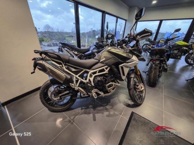 TRIUMPH Tiger 900 Rally Pro rif. 23120551 - Foto 3