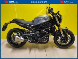 BENELLI Leoncino 800 Garantita e Finanziabile rif. 23134183
