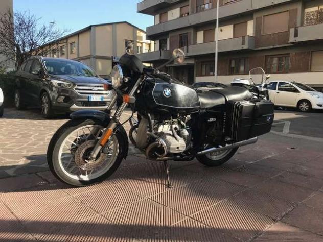 Bmw - R 65 - Foto 4