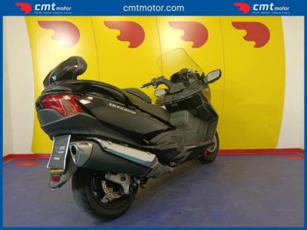 SUZUKI Burgman AN 650 Garantito e Finanziabile rif. 23824154 - Foto 5