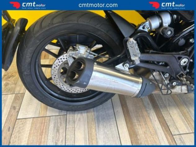 BENELLI Leoncino 500 Garantita e Finanziabile rif. 24158393 - Foto 10