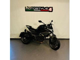 CF MOTO 800 NK SPORT